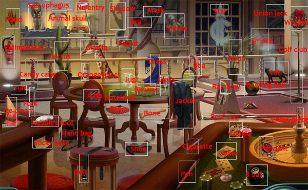 casino pogo